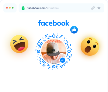 facebook browser